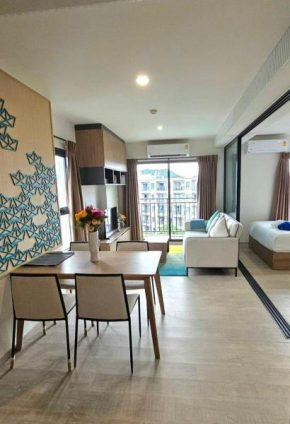 La Casita Hua-Hin By 95 Group